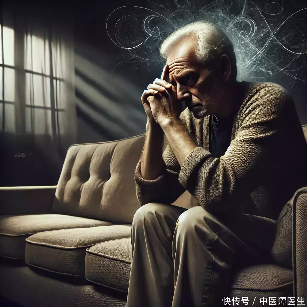 正规配资网站 每个爱熬夜的人，或早或迟要承受3个‘后果’，劝你改变习惯