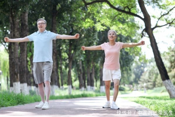 陕西股票配资公司 运动决定寿命，建议老年人：多做这3件事，越吃越年轻